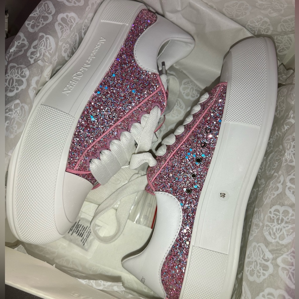 Alexander McQueen Sneakers